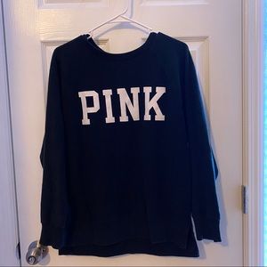 PINK Oversized Sweater